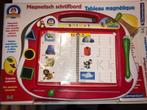 Magnetisch schrijfbord Clementoni, Kinderen en Baby's, Speelgoed | Educatief en Creatief, Ophalen of Verzenden, Zo goed als nieuw