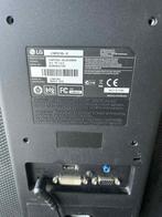 LG Monitor 27MP37VQ-B, Computers en Software, Monitoren, Ophalen, VGA, Gebruikt, Full HD