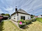 De woning is volledig omgeven door de onderhoudsvriendelijke, Zottegem, Provincie Oost-Vlaanderen