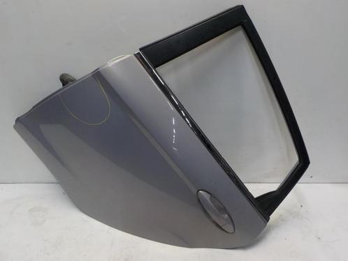 PORTIER LINKS ACHTER Ford Fiesta 6 (JA8) (01-2008/01-2018), Auto-onderdelen, Carrosserie, Deur, Ford, Achter, Links, Gebruikt