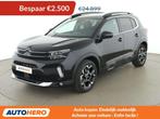 Citroën C5 Aircross 1.6 Plug-in Hybrid ë-EAT8 Shine, Auto's, Citroën, Electronic Stability Program (ESP), Gebruikt, C5 Aircross