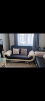 je vends mon fauteuil 2 pièces, Huis en Inrichting, Ophalen, Gebruikt