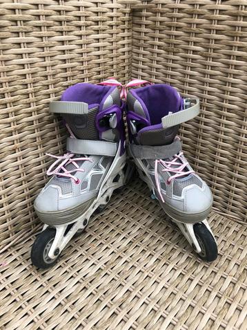Roller skates, Enlèvement
