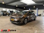 Kia Ceed 1.0 T-GDi Design Edition NAP!, Autos : Divers, Voitures accidentées, Boîte manuelle, Break, Brun, Essence