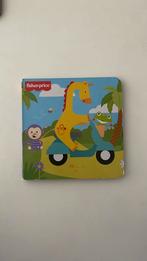 Fisher-Price prentenboek, Boeken, Ophalen of Verzenden, Zo goed als nieuw