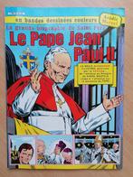 La grande biographie du Saint Père - Jean-Paul II - DL1983EO, Grant, Eén stripboek, Ophalen of Verzenden, Zo goed als nieuw