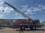 Liebherr - LTM1030-2.1 - 35 Ton mobiele Kraanwagen, Auto's, Overige merken, Overige brandstoffen, Bedrijf, Te koop