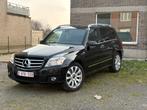 Mercedes GLK 220CDI euro5, Auto's, Automaat, Particulier, GLK, Te koop
