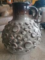 West-Germany vintage vaas, Antiek en Kunst, Ophalen