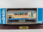 Marklin 4415 84709 koelwagen van Eeckhoudt NMBS, Enlèvement ou Envoi, Courant alternatif, Wagon, Utilisé