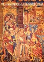 Boek Vlaanderen en Portugal, Boeken, Ophalen, Nieuw