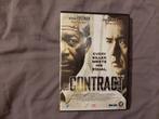 The contract dvd Actiefilm, Ophalen of Verzenden