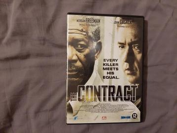 The contract dvd Actiefilm beschikbaar voor biedingen
