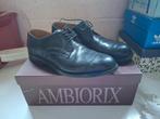 schoenen Ambiorix, Kleding | Heren, Schoenen, Ophalen, Ambiorix, Zwart, Zo goed als nieuw