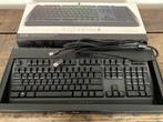 Alienware keyboard 510K QWERTY gaming, Computers en Software, Toetsenborden, Ophalen, Gaming toetsenbord, Qwerty, Bedraad