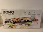 DOMO Plancha - 47 cm - 1800 W - Neuf dans son emballage !, Ophalen of Verzenden, Nieuw