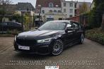 BMW 745e M Sport / Facelift / 1ste Eigenaar / 21" Velgen, Auto's, BMW, Automaat, Achterwielaandrijving, Leder, Bedrijf