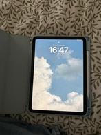 PACK iPad 10e generatie (2022) + Apple Pencil C + hoesje, Computers en Software, Apple iPads, Ophalen, Zo goed als nieuw, Grijs