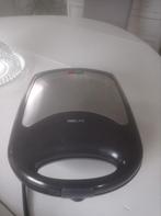 Croque monsieur - wafelijzer Cosylife, Ophalen of Verzenden