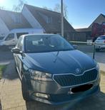 Skoda fabia 1.0 (bwj : 2020), Auto's, Achterwielaandrijving, Zwart, 5 deurs, Particulier