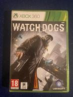 Jeu XBOX 360 - Watch Dogs, Consoles de jeu & Jeux vidéo, Enlèvement, Utilisé, Aventure et Action, À partir de 18 ans
