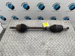 FIAT GRANDE PUNTO [L_DRIVESHAFT] 2006, Ophalen of Verzenden, Gebruikt, Stiba lid