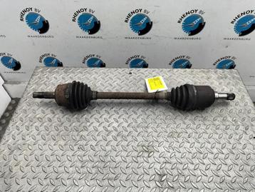 FIAT GRANDE PUNTO [L_DRIVESHAFT] 2006 beschikbaar voor biedingen