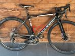 Crossfiets, Fietsen en Brommers, Ophalen, 24 inch of meer, Gebruikt, Aluminium