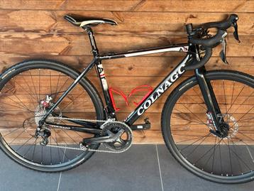 Crossfiets, Fietsen en Brommers, Ophalen, 24 inch of meer, Gebruikt, Aluminium