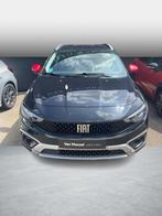 Fiat Tipo SW 1.5 Hybrid 130 DCT7 CROSS, Auto's, Cruise Control, Stof, Gebruikt, 4 cilinders