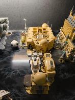 75290: Mos Eisley Cantina, Ophalen, Zo goed als nieuw, Complete set, Lego