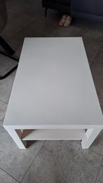 Salontafel Lack Ikea 90x55cm, Huis en Inrichting, Tafels | Salontafels, Ophalen, Zo goed als nieuw