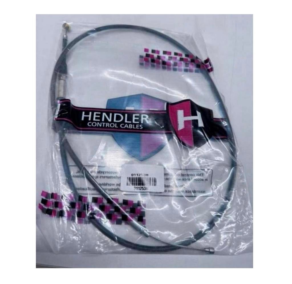 Câble d'embrayage Câble neuf Honda CR125 CR125R 1986-2003, Motos, Pièces | Honda, Neuf, Enlèvement ou Envoi