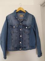 gilet en jean Only - taille 44, Vêtements | Femmes, Vestes | Été, Enlèvement ou Envoi, Only carmakoma, Porté, Taille 42/44 (L)