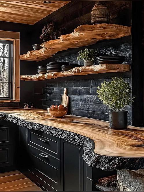 Het adres voor Nederland en België voor uw exclusieve hout, Huis en Inrichting, Keuken | Keukenelementen, Ophalen