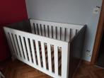 Omvormbaar babybed/peuterbed, Kinderen en Baby's, Ophalen, Gebruikt, 70 tot 85 cm, 140 tot 160 cm