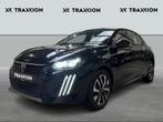 Peugeot 208 Active, Auto's, Peugeot, Automaat, Emergency brake assist, Euro 6, 1199 cc