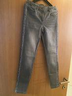 Skinny jeans, Kinderen en Baby's, Kinderkleding | Maat 146, Broek, Gebruikt, Meisje, JBC