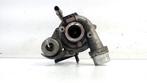 TURBO Renault Clio IV Estate / Grandtour (7R) (00188), Auto-onderdelen, Gebruikt, Renault