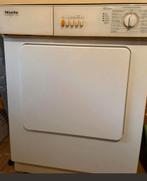 Droogmachine, Enlèvement ou Envoi