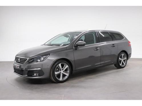 Peugeot 308 SW 1.6 HDI Peugeot 308 SW 1.6 HDI 116ch, Auto's, Peugeot, Bedrijf, Airbags, Airconditioning, Bluetooth, Centrale vergrendeling