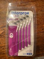5 pieces brosses à dents neuves. Interprox. Prix pour tout., Ophalen of Verzenden, Nieuw