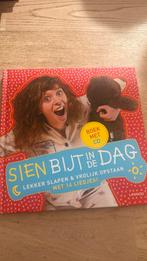 Peter Spaepen - Sien bijt in de dag, Ophalen, Zo goed als nieuw, Peter Spaepen; Sien Wynants