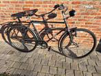Oude Fiets WLC, Fietsen en Brommers, Fietsen | Oldtimers, Ophalen, Jaren '40