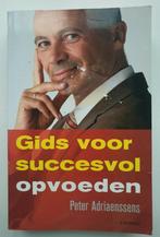 Gids voor succesvol opvoeden, Livres, Grossesse & Éducation, Enlèvement, Utilisé