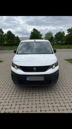 Peugeot partner 1.2 benzine 2020 airco,NAV.., Particulier, Airconditioning, Peugeot, Te koop