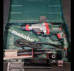 Boor hamer Metabo KHE 2860 Quick Nieuw, Enlèvement