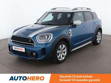 MINI Cooper SE Countryman Cooper S E Hybrid ALL4 (bj 2020) beschikbaar voor biedingen
