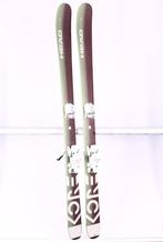 170 dames ski's HEAD KORE 97 W 2023, Sport en Fitness, Skiën en Langlaufen, 160 tot 180 cm, Gebruikt, Verzenden, Carve