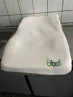 Matelas a langer, Ophalen, Zo goed als nieuw
